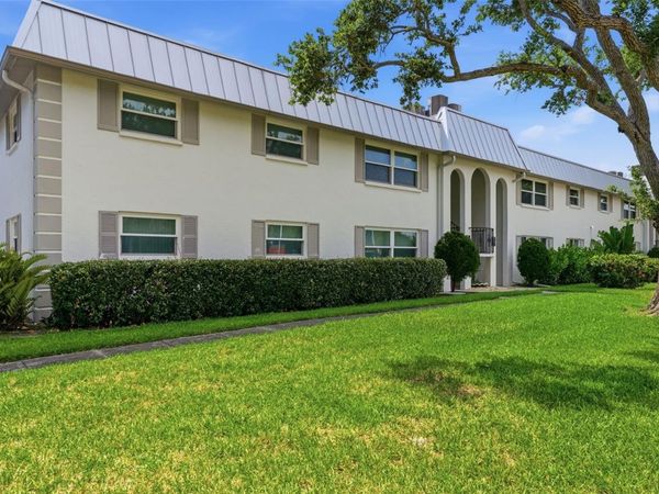 5800 HOLLYWOOD BOULEVARD, Unit 214, SARASOTA, FL 34231