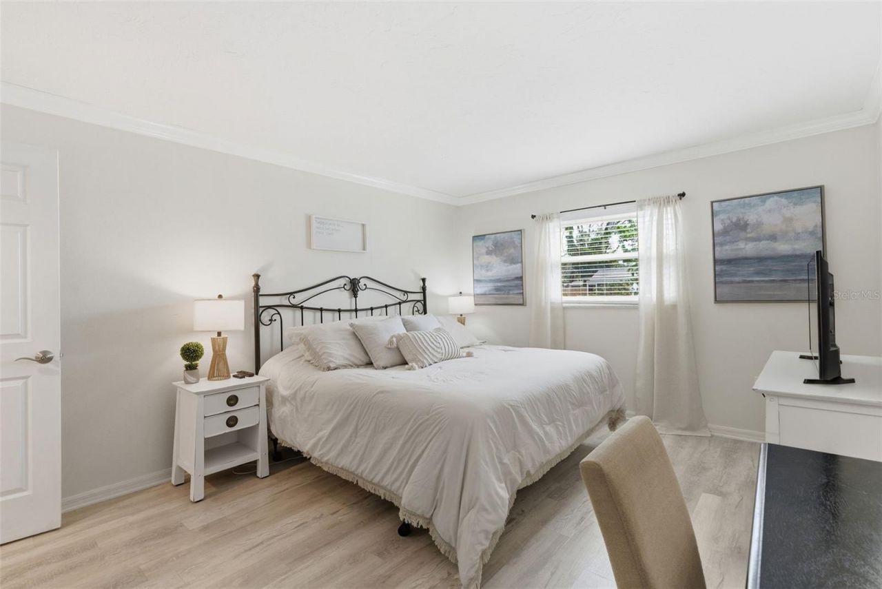 5800 Hollywood Boulevard, Unit 214, Sarasota, FL 34231 Photo