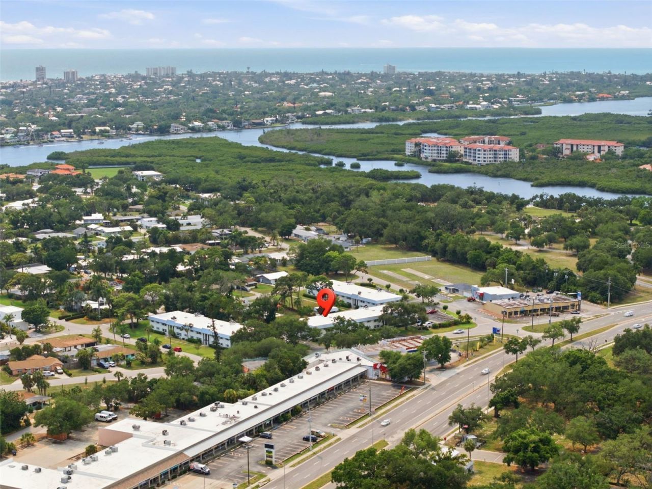 5800 Hollywood Boulevard, Unit 214, Sarasota, FL 34231 Photo