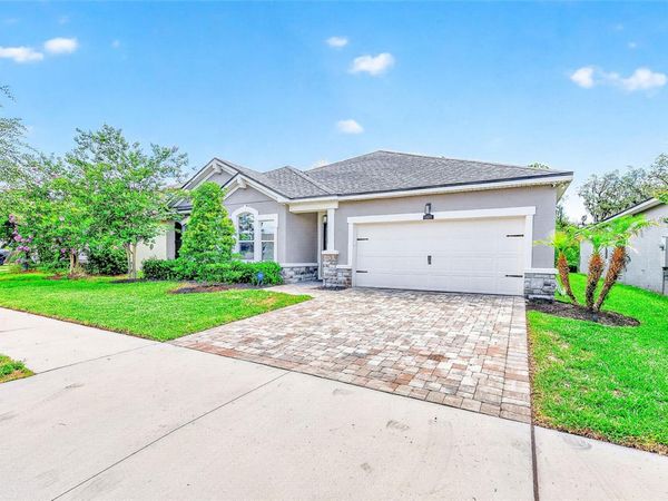 10606 PLANER PICKET DRIVE , RIVERVIEW, FL 33569