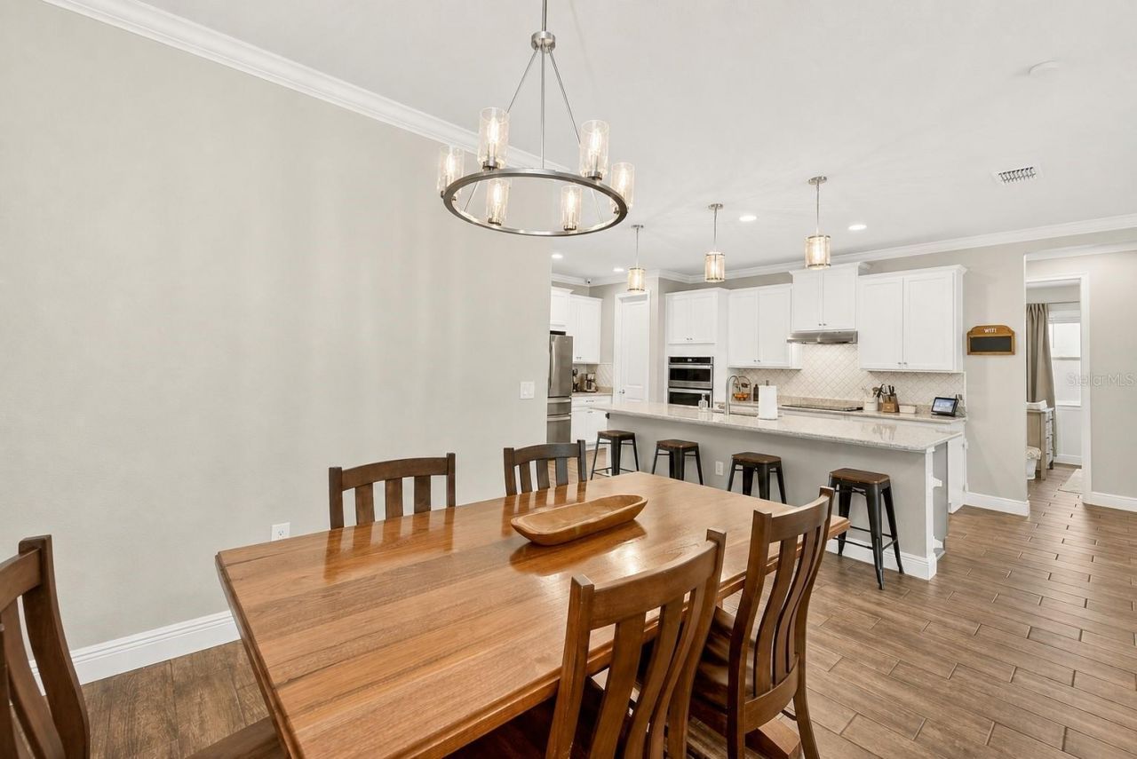10606 Planer Picket Drive, Riverview, FL 33569 Photo