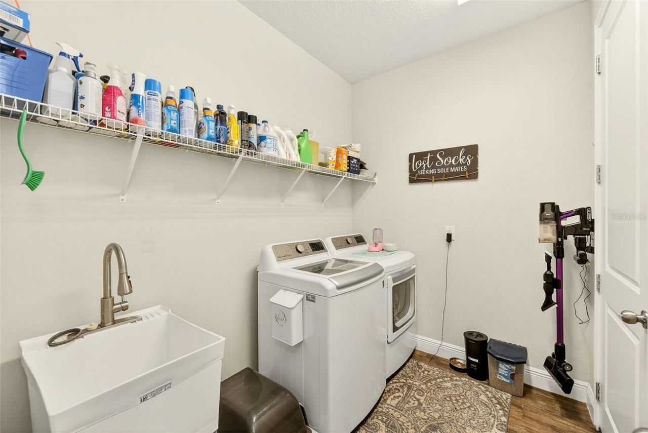 10606 Planer Picket Drive, Riverview, FL 33569 Photo
