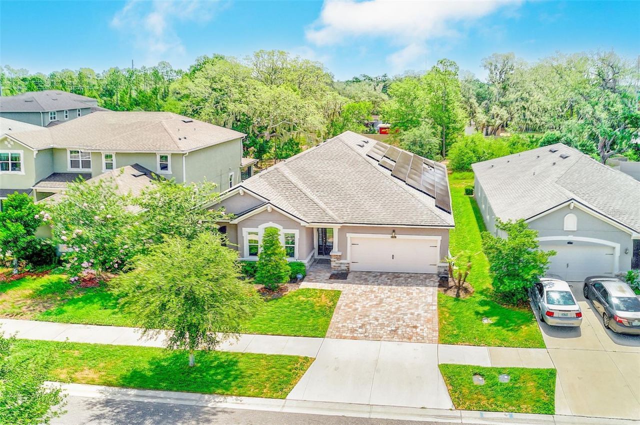 10606 Planer Picket Drive, Riverview, FL 33569 Photo