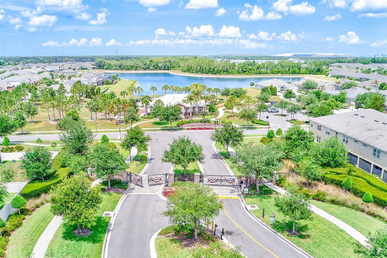 10606 Planer Picket Drive, Riverview, FL 33569 Photo
