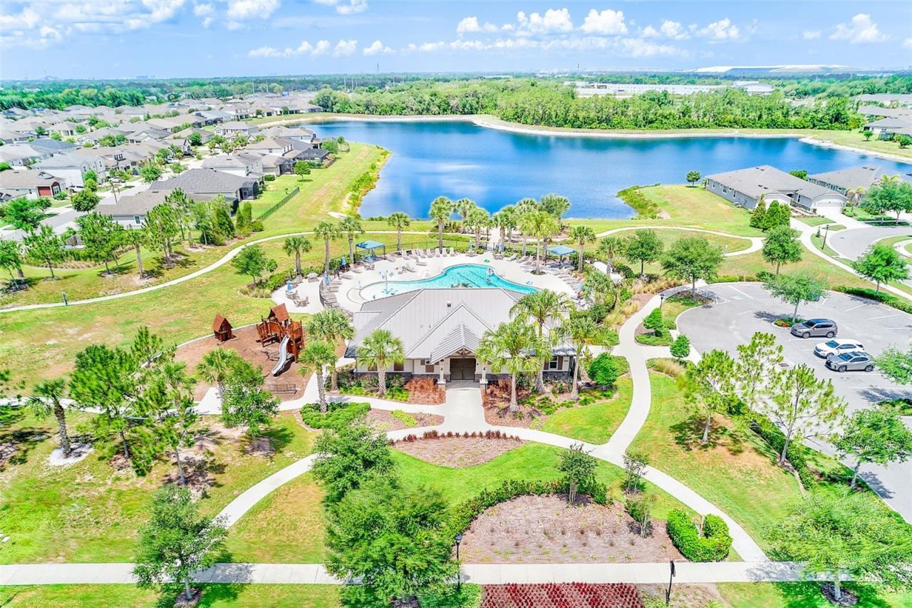 10606 Planer Picket Drive, Riverview, FL 33569 Photo