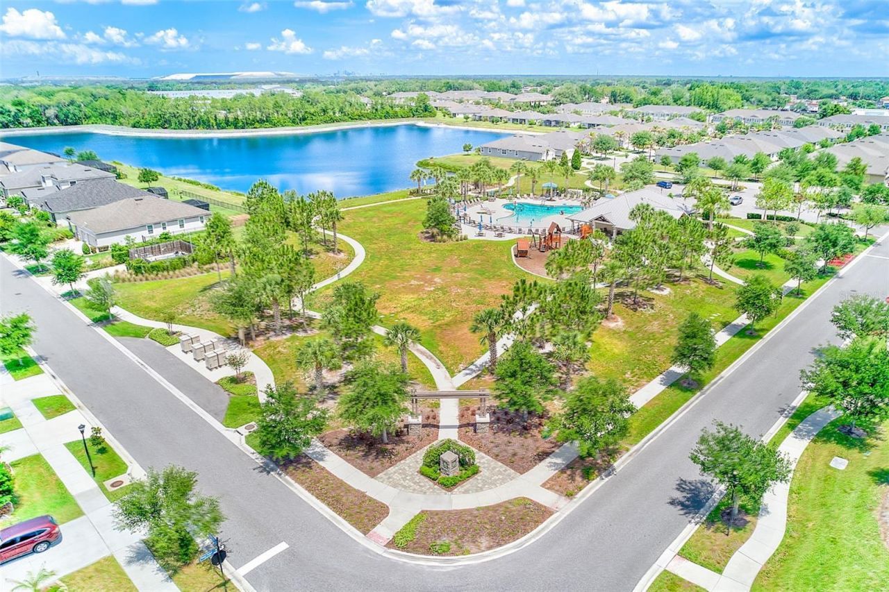 10606 Planer Picket Drive, Riverview, FL 33569 Photo