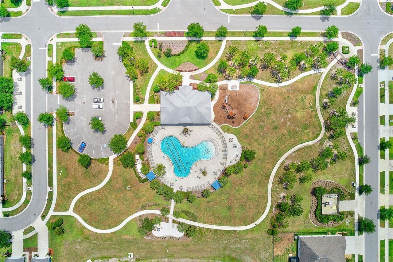 10606 Planer Picket Drive, Riverview, FL 33569 Photo