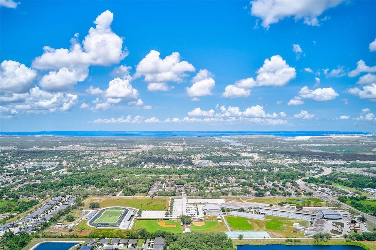 10606 Planer Picket Drive, Riverview, FL 33569 Photo