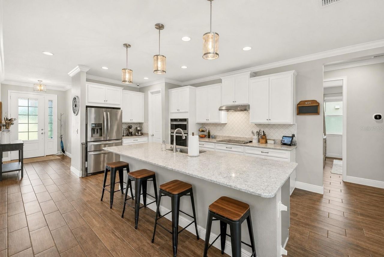 10606 Planer Picket Drive, Riverview, FL 33569 Photo