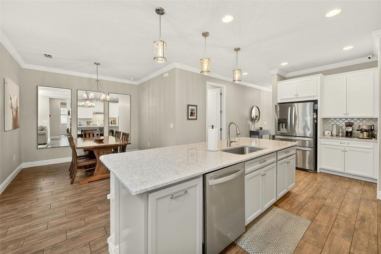 10606 Planer Picket Drive, Riverview, FL 33569 Photo