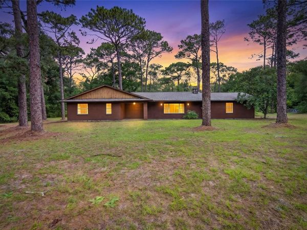 15337 VIRTS AVENUE , BROOKSVILLE, FL 34604