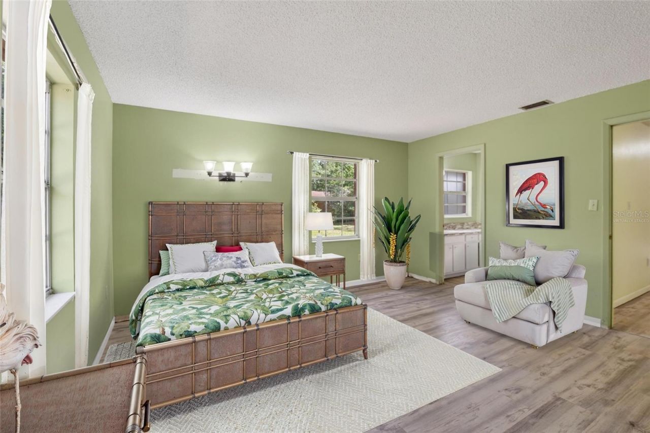 15337 Virts Avenue, Brooksville, FL 34604 Photo
