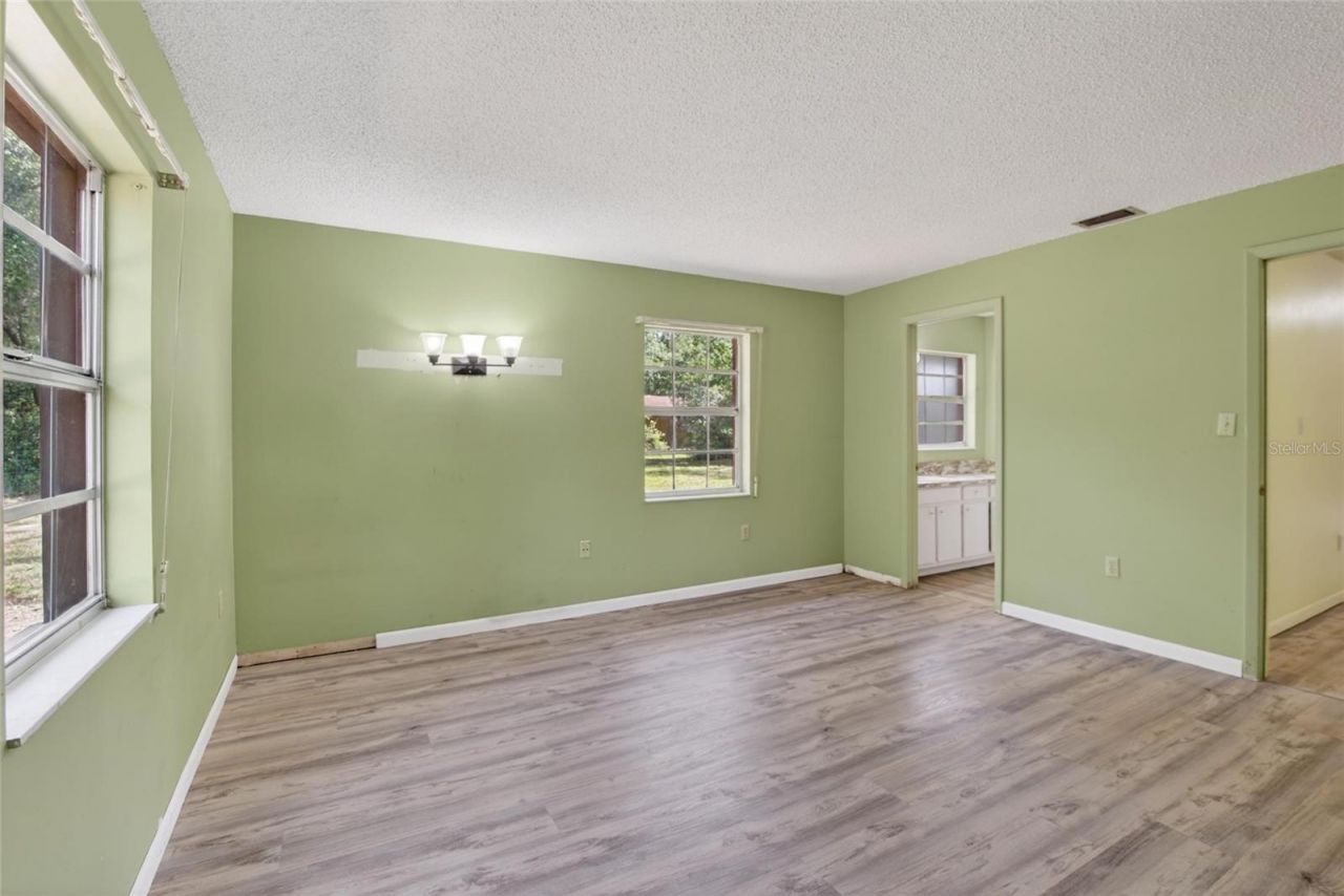 15337 Virts Avenue, Brooksville, FL 34604 Photo