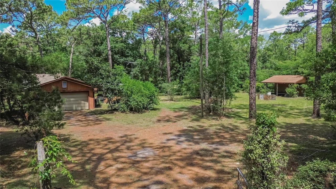 15337 Virts Avenue, Brooksville, FL 34604 Photo
