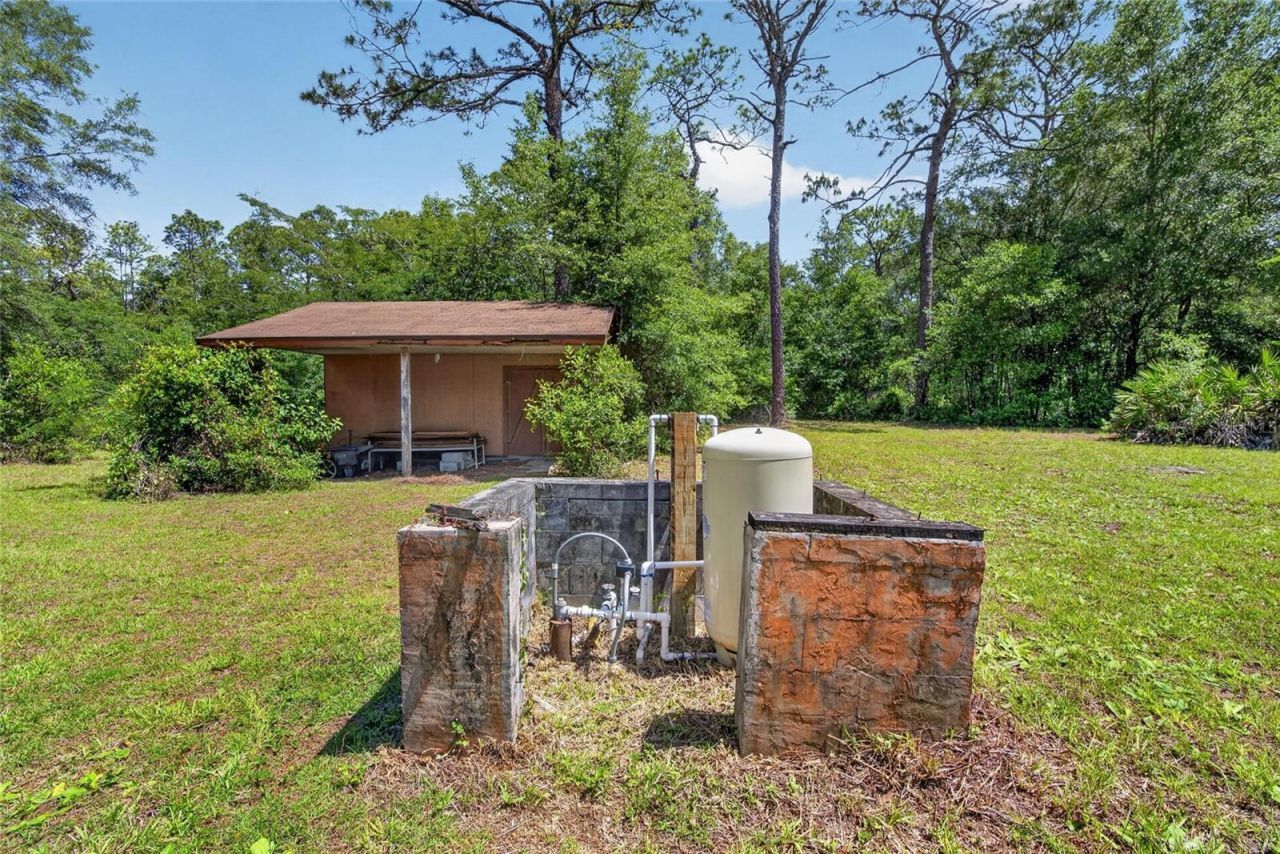 15337 Virts Avenue, Brooksville, FL 34604 Photo
