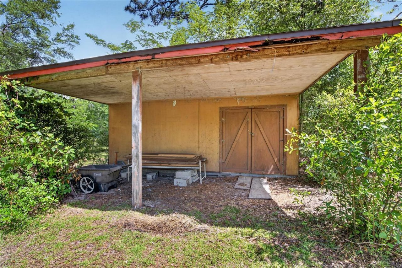 15337 Virts Avenue, Brooksville, FL 34604 Photo