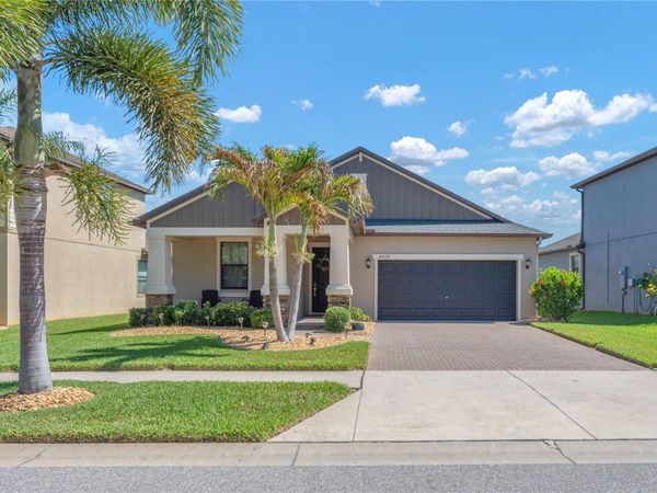 10036 SAGE CREEK DRIVE , SUN CITY CENTER, FL 33573