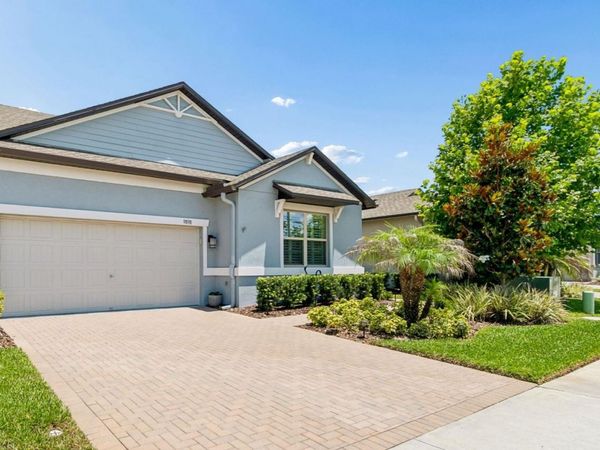 9898 RED BAY LOOP , LAND O LAKES, FL 34637