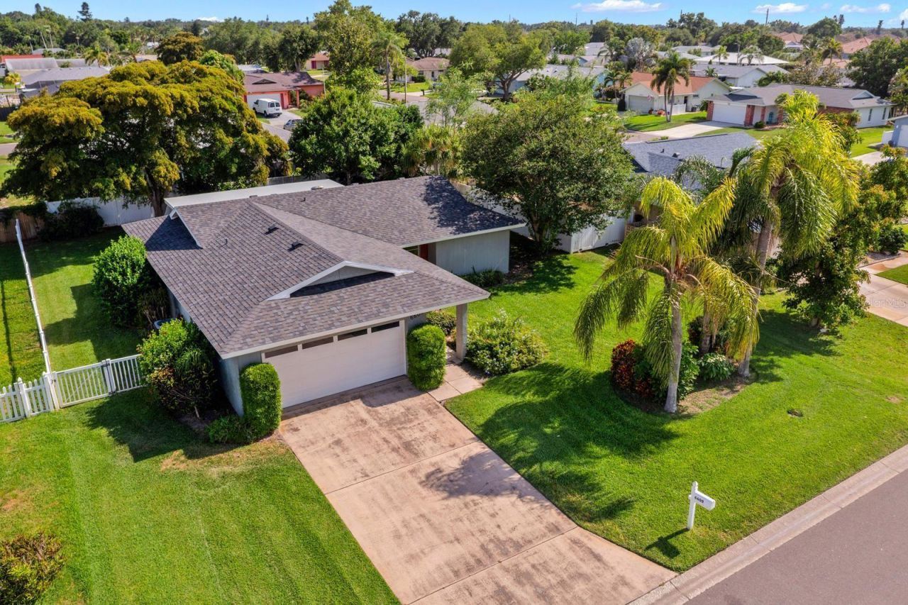 6609 13th Avenue Drive W, Bradenton, FL 34209 Photo