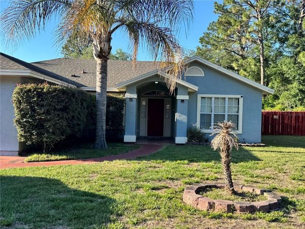1399 MARSH HEN DRIVE , JACKSONVILLE, FL 32218