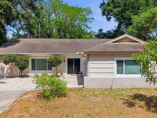 2447 GROVE RIDGE DRIVE , PALM HARBOR, FL 34683