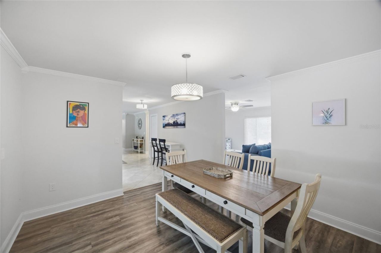 2447 Grove Ridge Drive, Palm Harbor, FL 34683 Photo