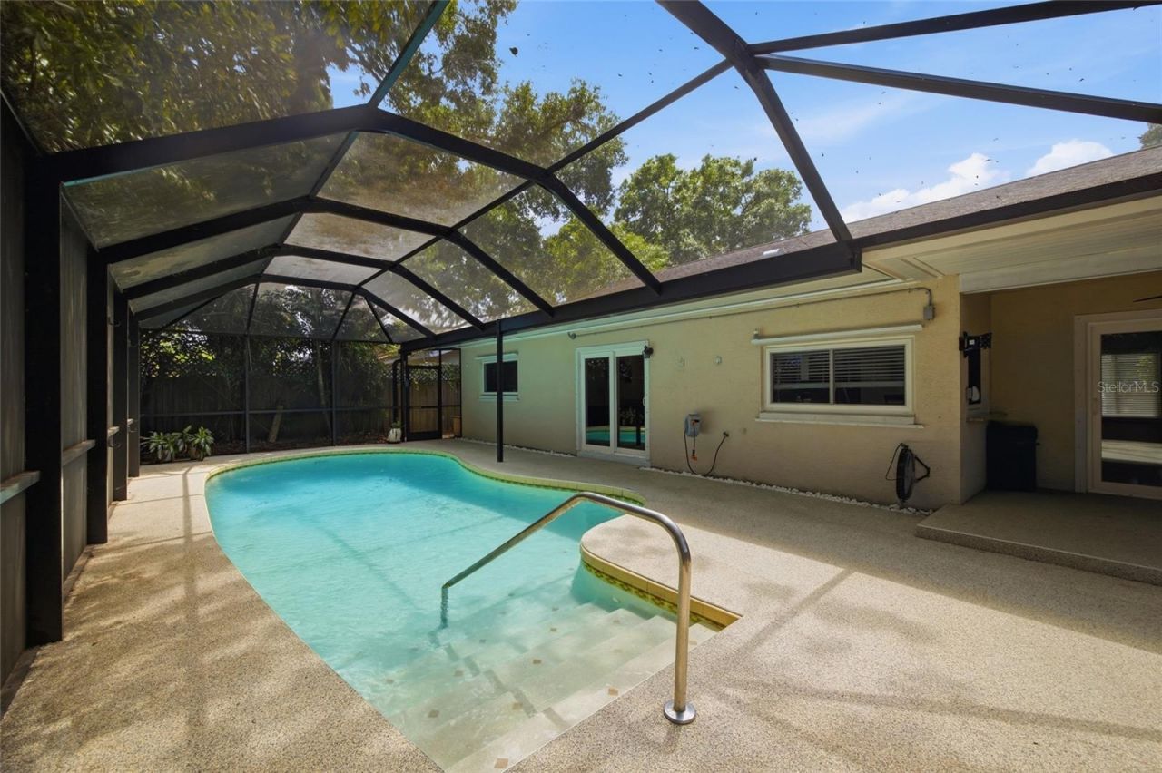 2447 Grove Ridge Drive, Palm Harbor, FL 34683 Photo