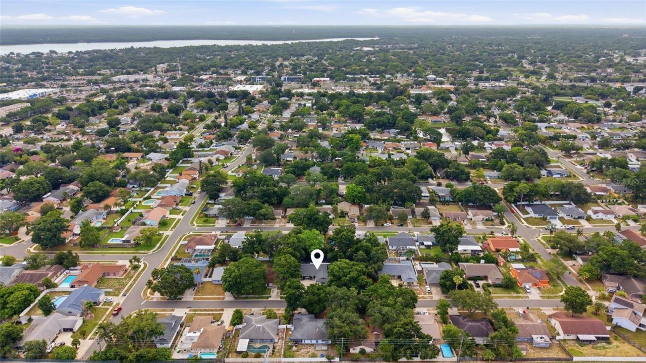 2447 Grove Ridge Drive, Palm Harbor, FL 34683 Photo