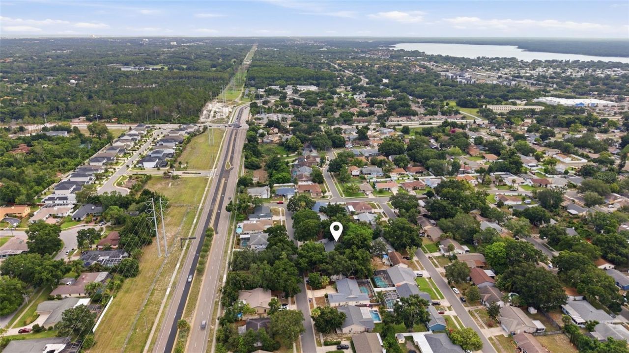2447 Grove Ridge Drive, Palm Harbor, FL 34683 Photo