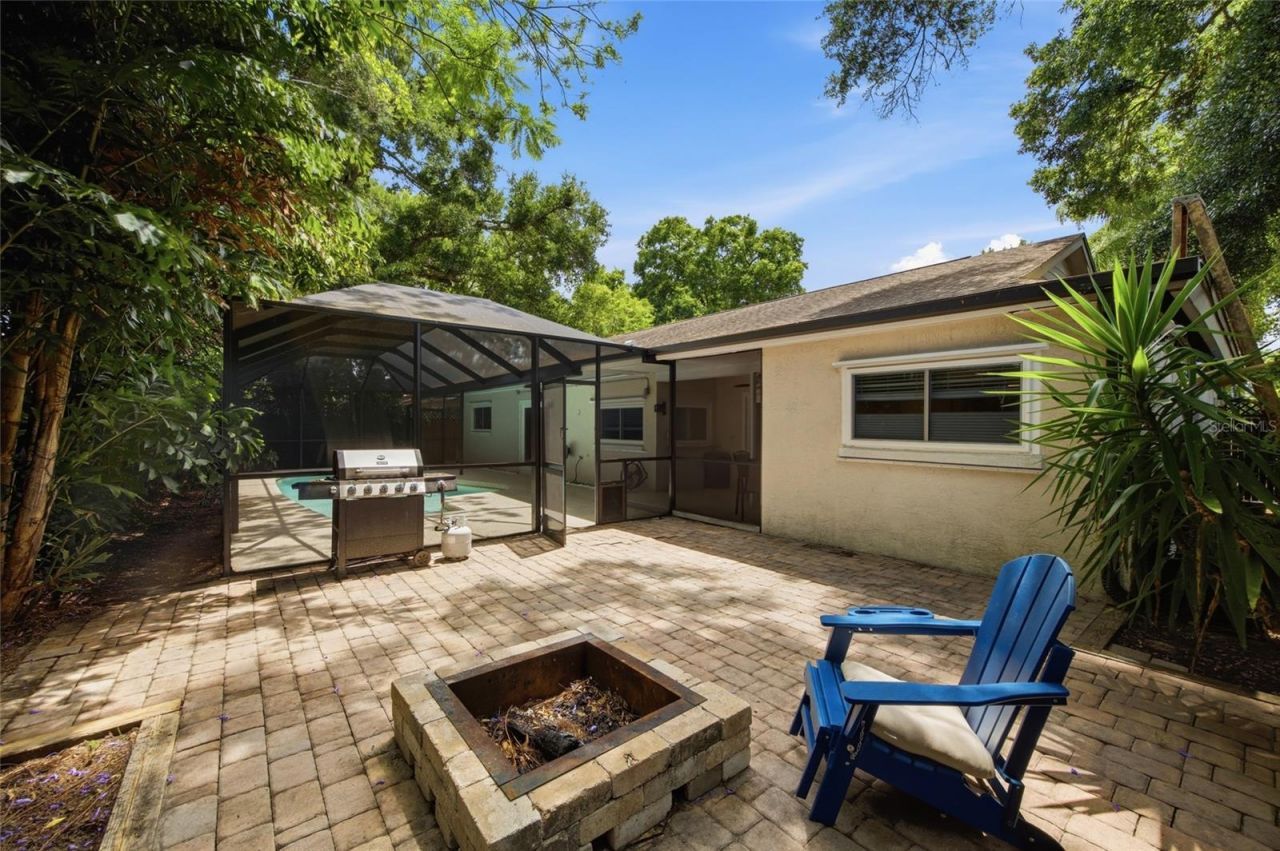 2447 Grove Ridge Drive, Palm Harbor, FL 34683 Photo