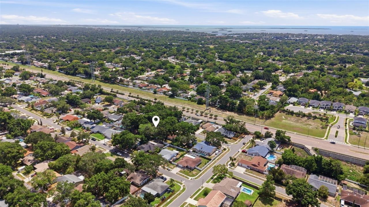 2447 Grove Ridge Drive, Palm Harbor, FL 34683 Photo