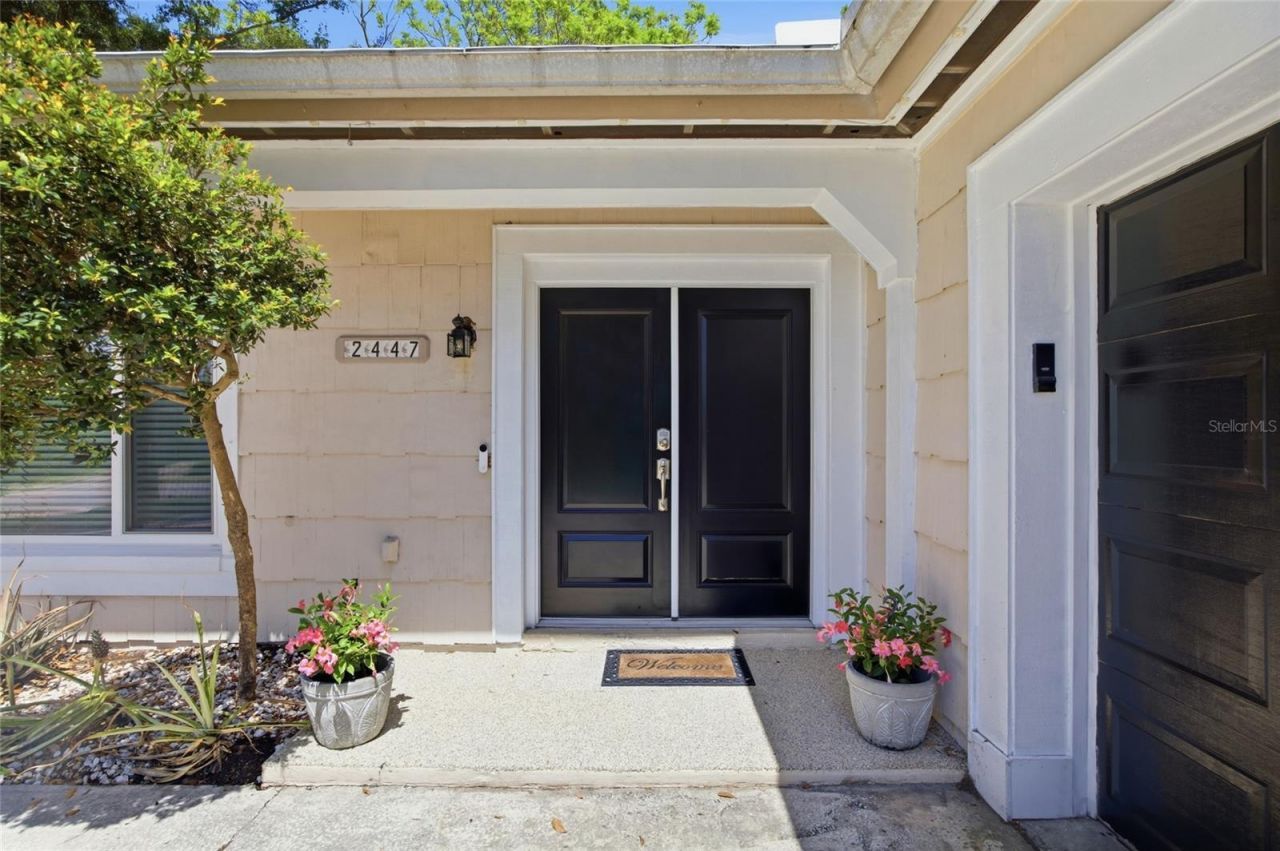 2447 Grove Ridge Drive, Palm Harbor, FL 34683 Photo