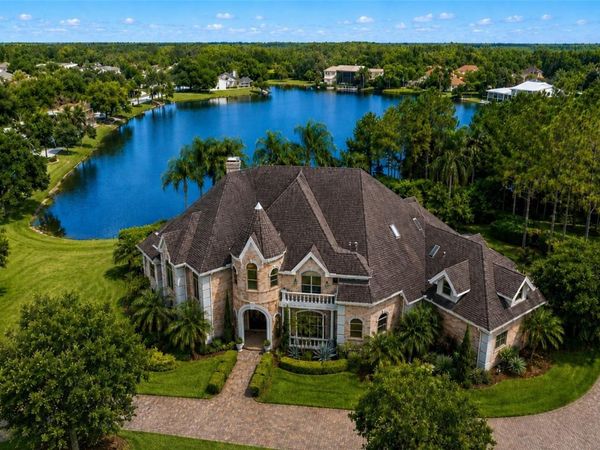 4123 HIGHLAND PARK CIRCLE , LUTZ, FL 33558