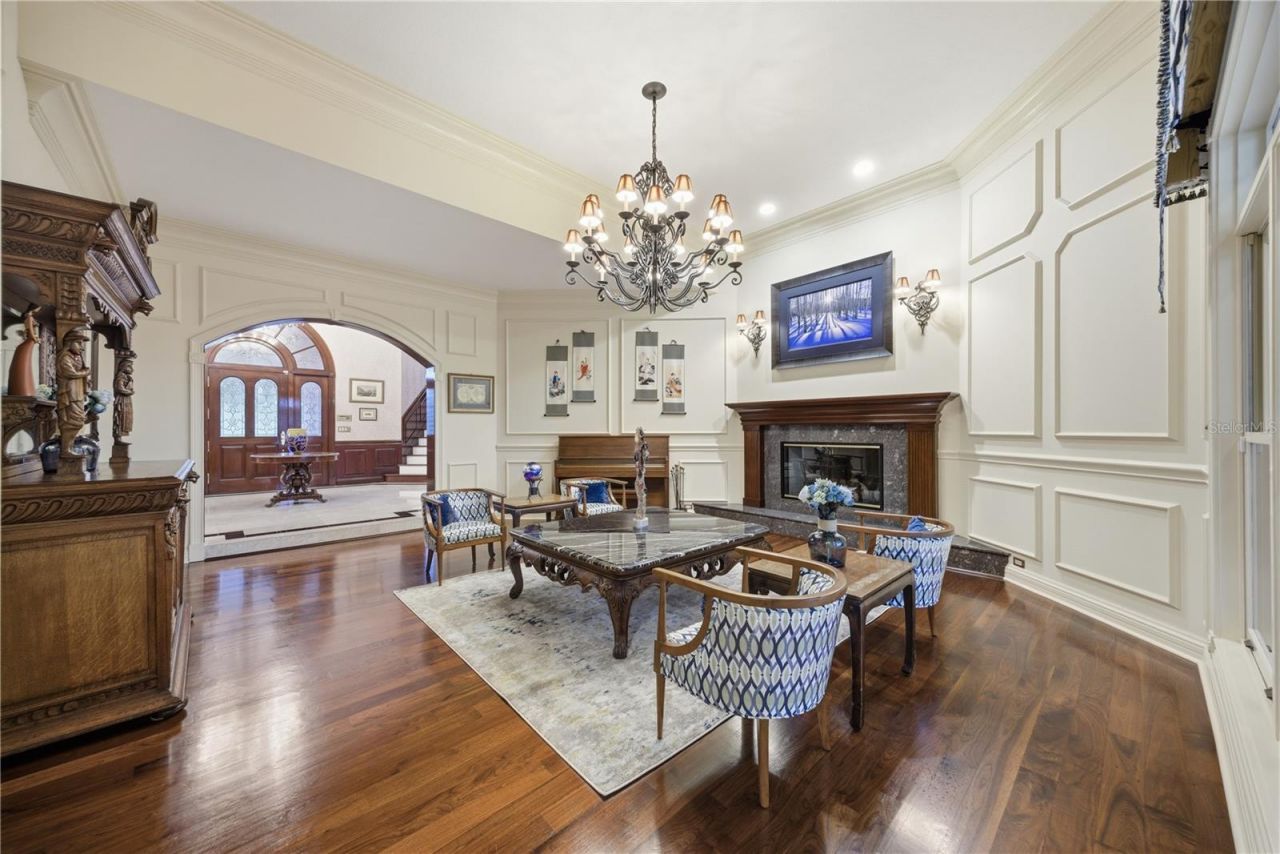 4123 Highland Park Circle, Lutz, FL 33558 Photo