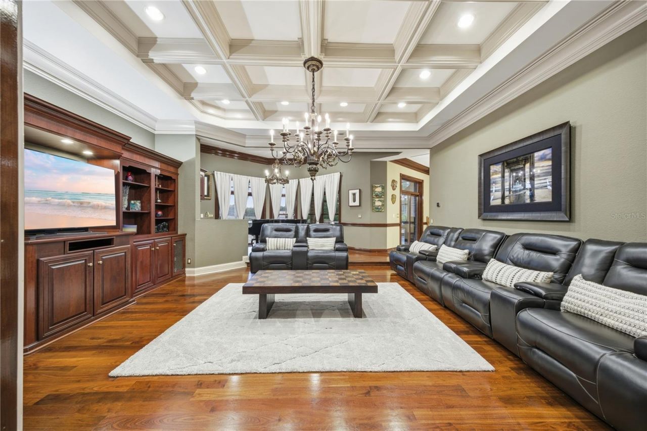4123 Highland Park Circle, Lutz, FL 33558 Photo