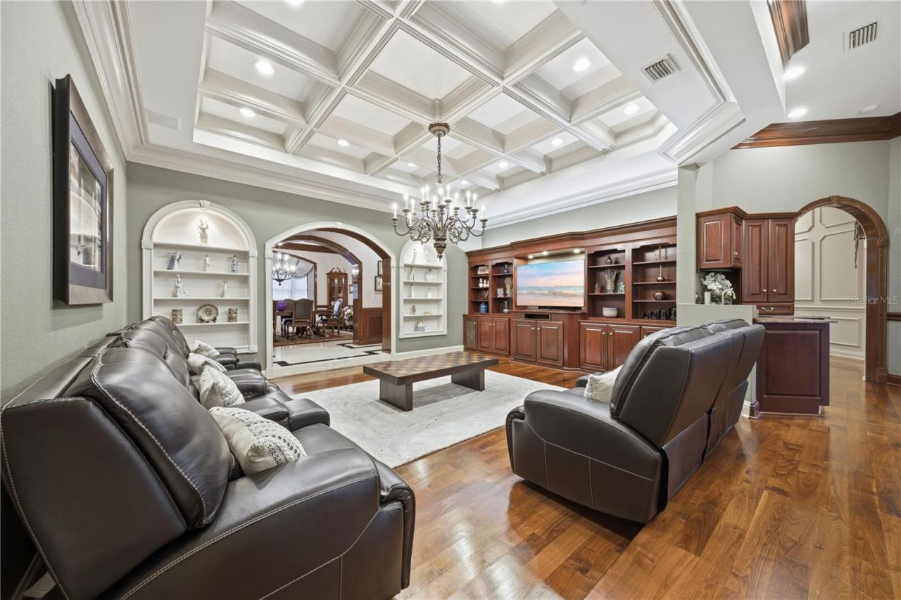 4123 Highland Park Circle, Lutz, FL 33558 Photo