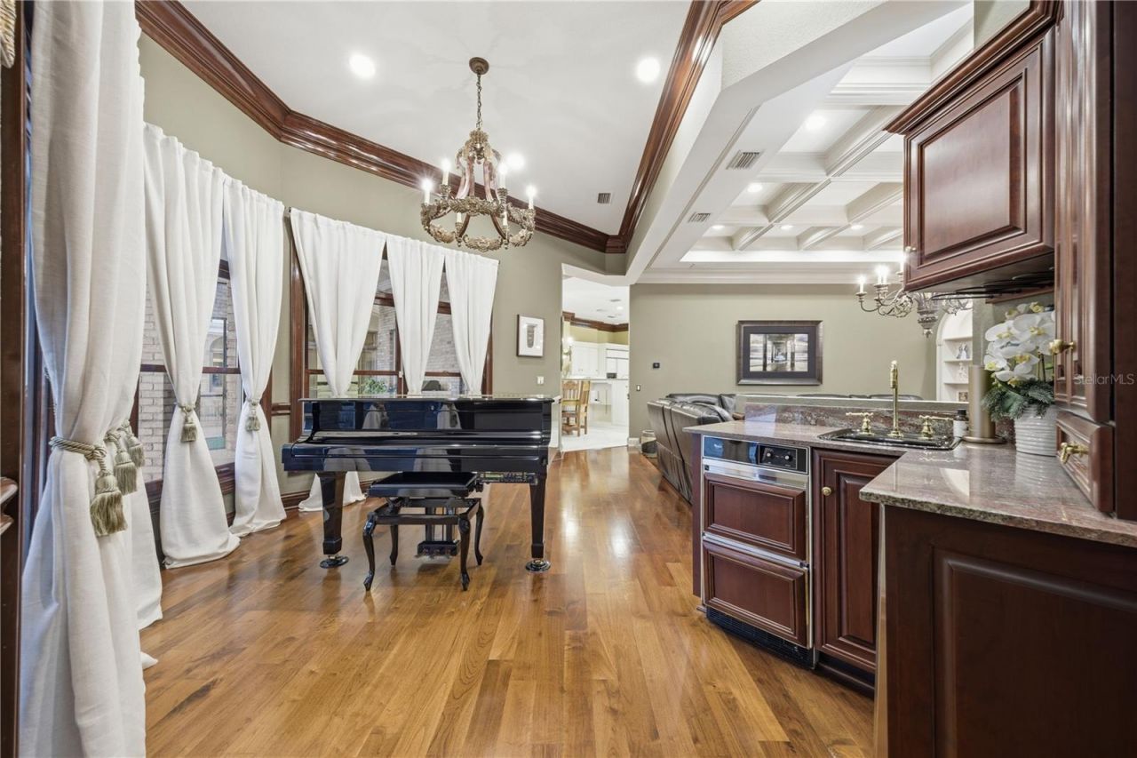 4123 Highland Park Circle, Lutz, FL 33558 Photo