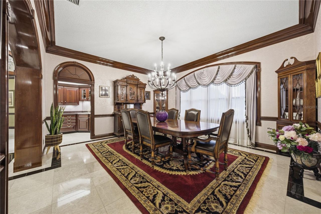 4123 Highland Park Circle, Lutz, FL 33558 Photo