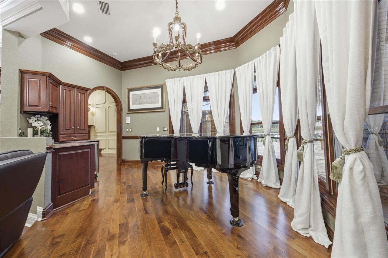 4123 Highland Park Circle, Lutz, FL 33558 Photo