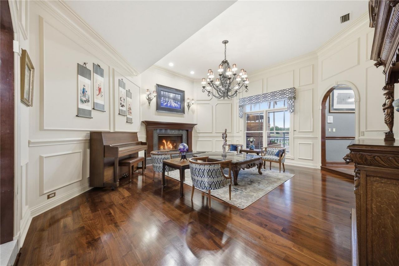 4123 Highland Park Circle, Lutz, FL 33558 Photo