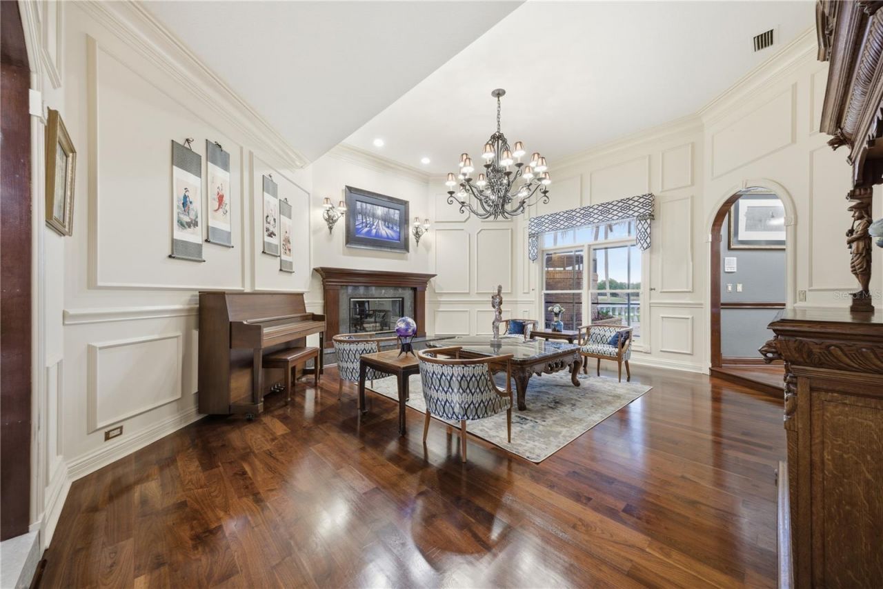 4123 Highland Park Circle, Lutz, FL 33558 Photo