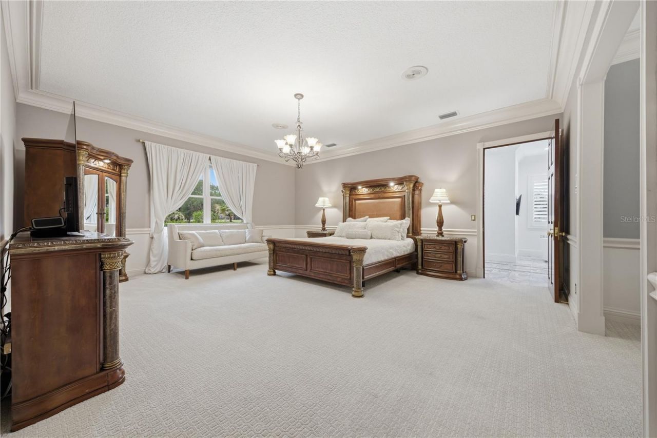 4123 Highland Park Circle, Lutz, FL 33558 Photo