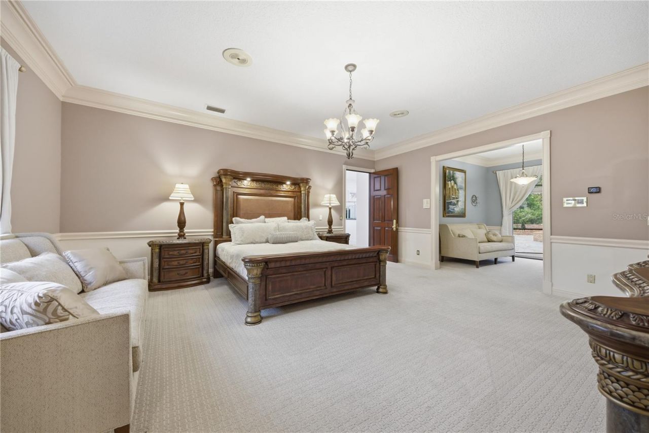 4123 Highland Park Circle, Lutz, FL 33558 Photo