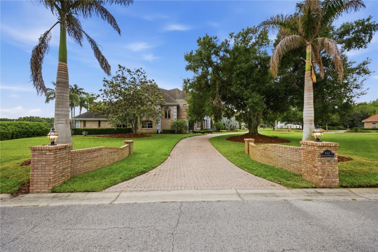 4123 Highland Park Circle, Lutz, FL 33558 Photo