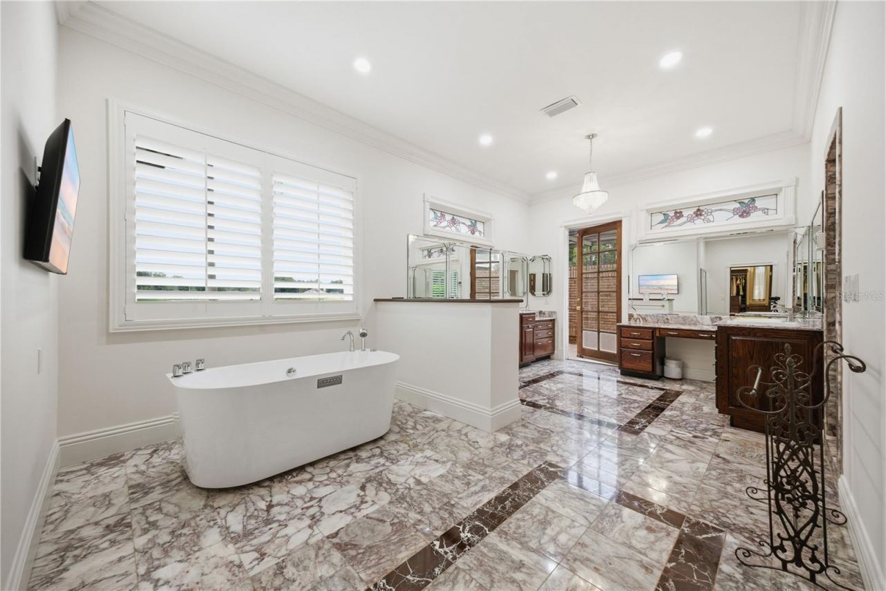 4123 Highland Park Circle, Lutz, FL 33558 Photo