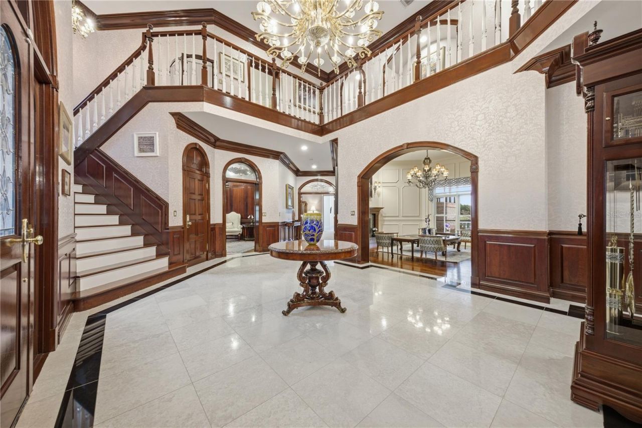 4123 Highland Park Circle, Lutz, FL 33558 Photo