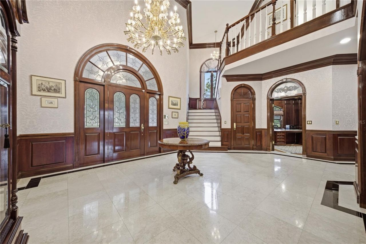 4123 Highland Park Circle, Lutz, FL 33558 Photo