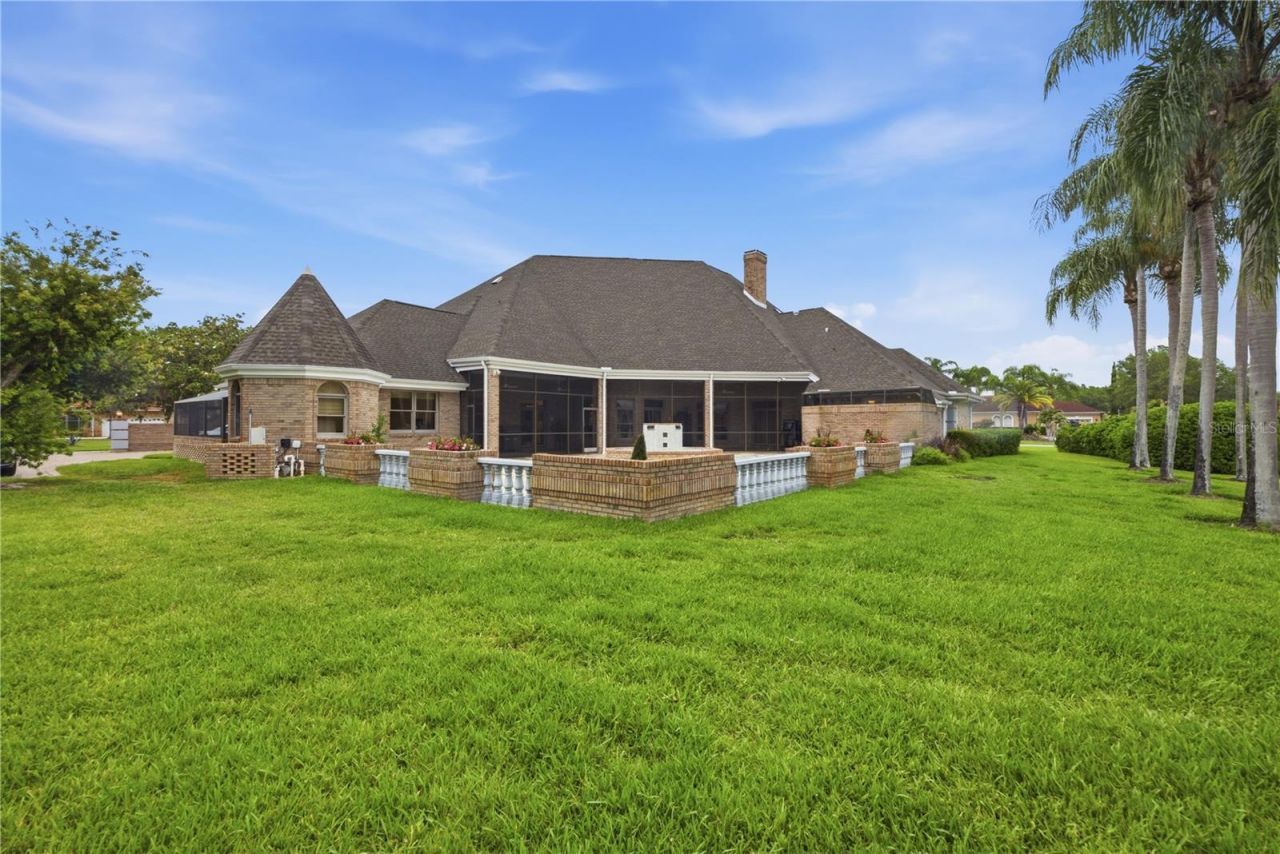 4123 Highland Park Circle, Lutz, FL 33558 Photo