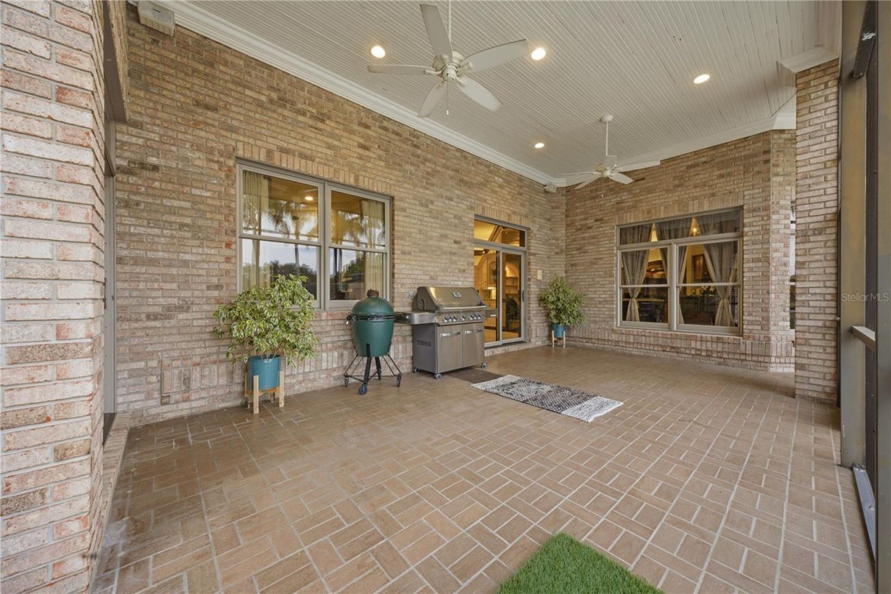 4123 Highland Park Circle, Lutz, FL 33558 Photo
