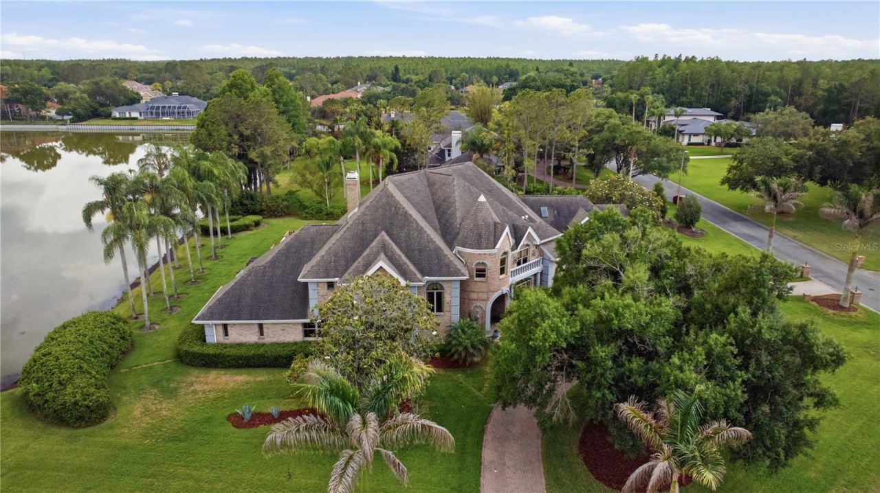 4123 Highland Park Circle, Lutz, FL 33558 Photo